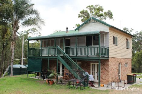 Property photo of 173 Mungay Creek Road Mungay Creek NSW 2440