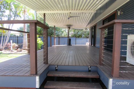 Property photo of 6 Palm Street Blackwater QLD 4717