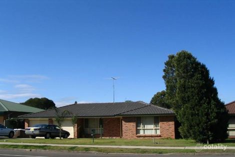 117 Henry Lawson Ave, Werrington County, NSW 2747