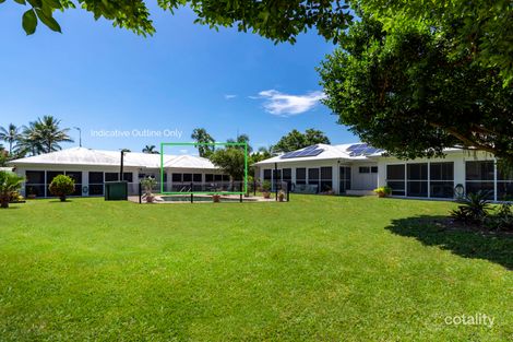 Property photo of 3/25-27 Thooleer Close Cooya Beach QLD 4873