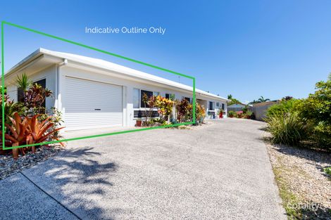 Property photo of 3/25-27 Thooleer Close Cooya Beach QLD 4873