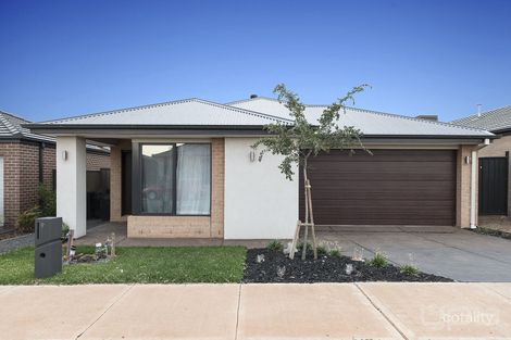 Property photo of 9 Jade Crescent Cobblebank VIC 3338