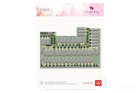 Property photo of LOT 9 Whitehorse Road Dakabin QLD 4503