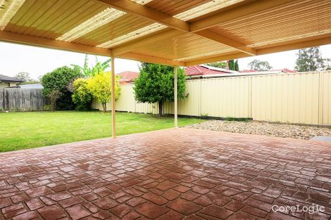 Property photo of 5 Thisbe Place Rosemeadow NSW 2560