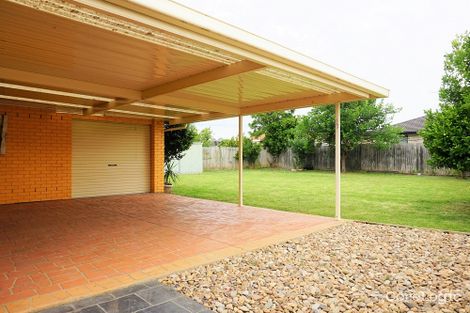 Property photo of 5 Thisbe Place Rosemeadow NSW 2560