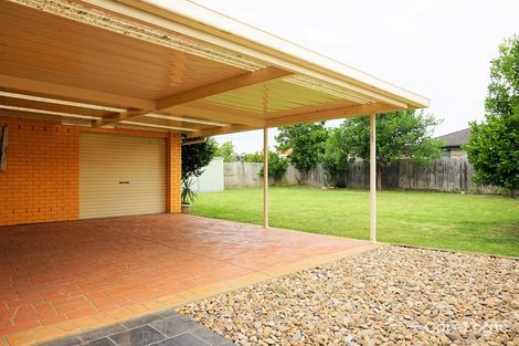 Property photo of 5 Thisbe Place Rosemeadow NSW 2560