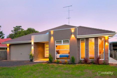 60 Park St, Inverleigh, VIC 3321