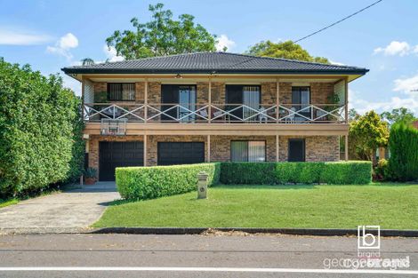 Property photo of 58 Sunrise Avenue Budgewoi NSW 2262
