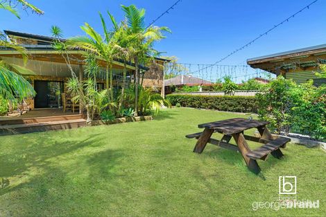 Property photo of 58 Sunrise Avenue Budgewoi NSW 2262