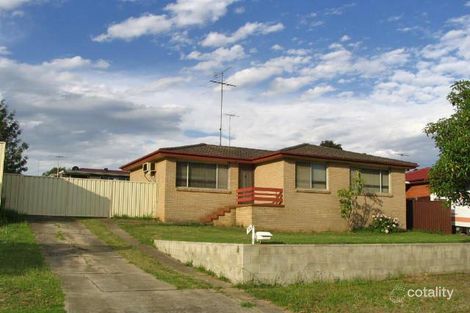 23 Glennie St, Colyton, NSW 2760