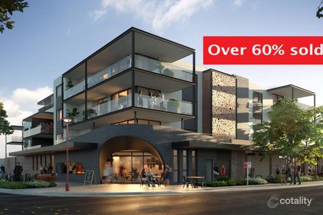 1/57 Carrington St, Palmyra, WA 6157