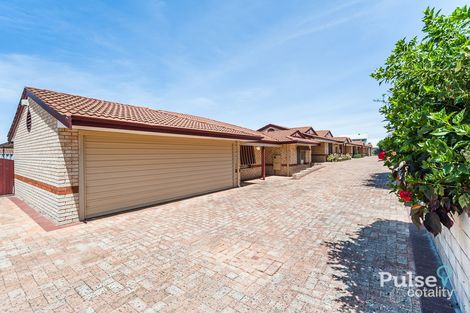 Property photo of 1/23 Mosaic Street East Shelley WA 6148