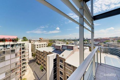 Property photo of 1007/58-62 Mountain Street Ultimo NSW 2007