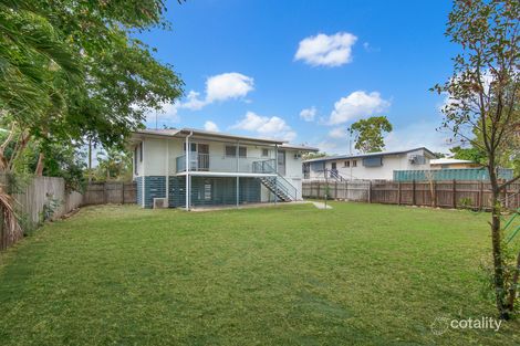 Property photo of 27 Cuthbert Crescent Vincent QLD 4814