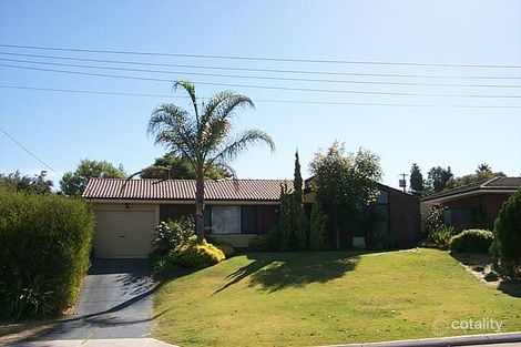 10 Benjafield Way, Hamersley, WA 6022