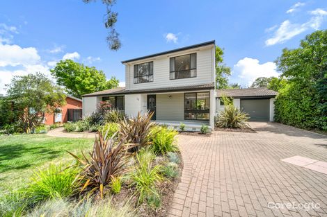 Property photo of 25 Gascoyne Circuit Kaleen ACT 2617