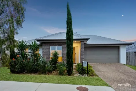 12 Bengal St, Yarrabilba, QLD 4207