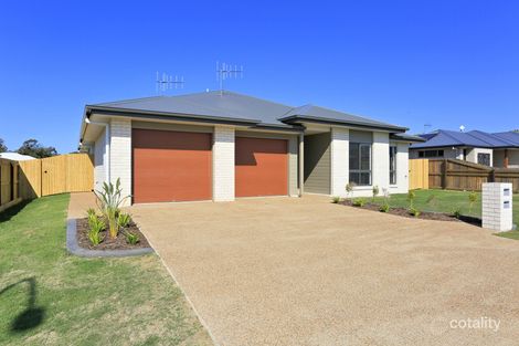 Property photo of 27 Sutherland Road Branyan QLD 4670