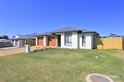 Property photo of 27 Sutherland Road Branyan QLD 4670