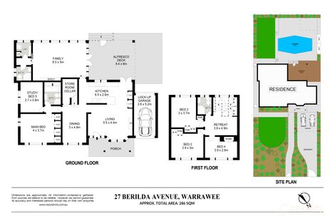 Property photo of 27 Berilda Avenue Warrawee NSW 2074