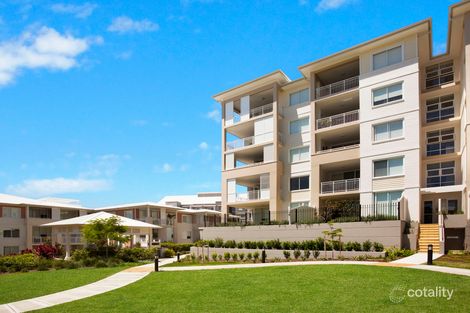 Property photo of 108/2-4 Peninsula Drive Breakfast Point NSW 2137