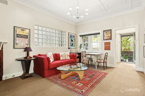 Property photo of 2/31 Macpherson Street Waverley NSW 2024