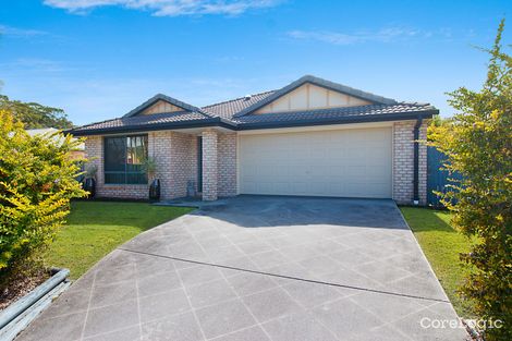 Property photo of 3 Cook Crescent Tweed Heads South NSW 2486