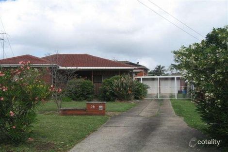 28 Burton Ave, Moorebank, NSW 2170