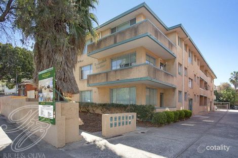 3/43 Cavendish St, Stanmore, NSW 2048