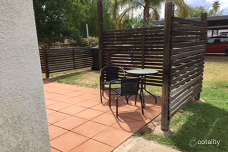 4/33 Edward St, Charleville, QLD 4470