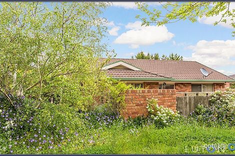 Property photo of 5B Arid Place Palmerston ACT 2913