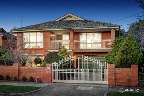 Property photo of 32 Robert Street Bulleen VIC 3105