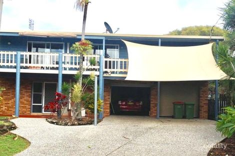 Property photo of 8 Gossamer Court Marcus Beach QLD 4573