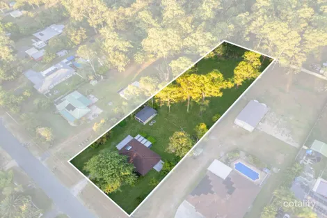 21-23 HOLYMAN CT, SOUTH MACLEAN, QLD 4280