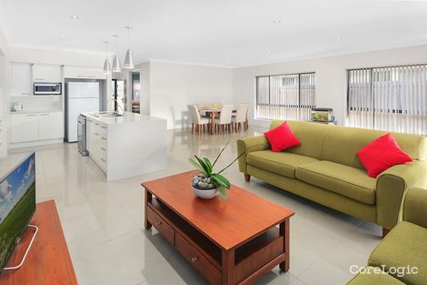 Property photo of 12 Cargelligo Court North Boambee Valley NSW 2450