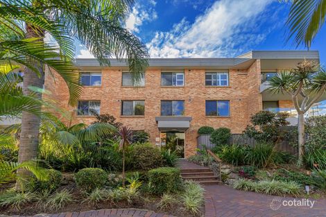 9/7 HIGH VIEW AVE, NEUTRAL BAY, NSW 2089