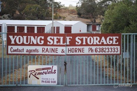7 Chillingworks Rd, Young, NSW 2594