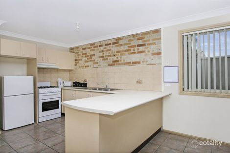 Property photo of 89 Nineteenth Avenue Hoxton Park NSW 2171