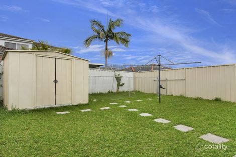 Property photo of 89 Nineteenth Avenue Hoxton Park NSW 2171