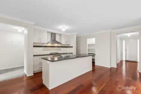 Property photo of 29 Pollard Drive Leopold VIC 3224