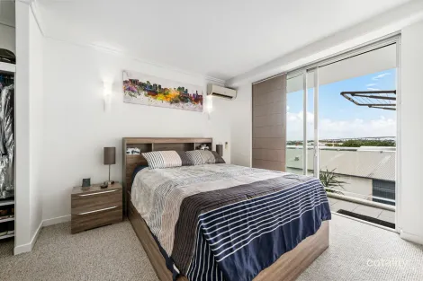 Property photo of 824/43 Hercules Street Hamilton QLD 4007
