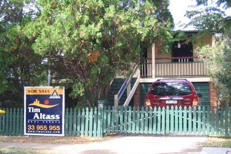 32 Smallman St, Bulimba, QLD 4171