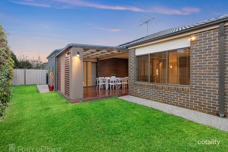 Property photo of 28 Tamar Avenue Point Cook VIC 3030