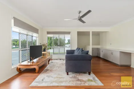 Property photo of 87 Opal Street Emerald QLD 4720