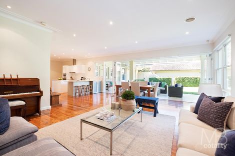 Property photo of 3 Pennant Avenue Gordon NSW 2072