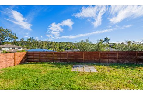 Property photo of 36 Wolseley Way Upper Coomera QLD 4209