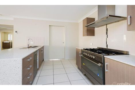 Property photo of 36 Wolseley Way Upper Coomera QLD 4209