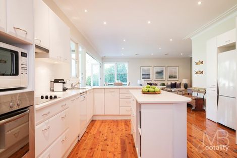 Property photo of 3 Pennant Avenue Gordon NSW 2072