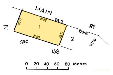 115-119 Old Princes Hwy, Murray Bridge East, SA 5253