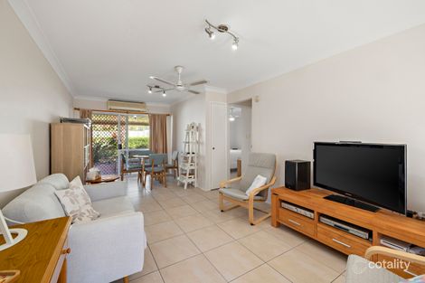 Property photo of 8/91 Wynyard Street Cleveland QLD 4163